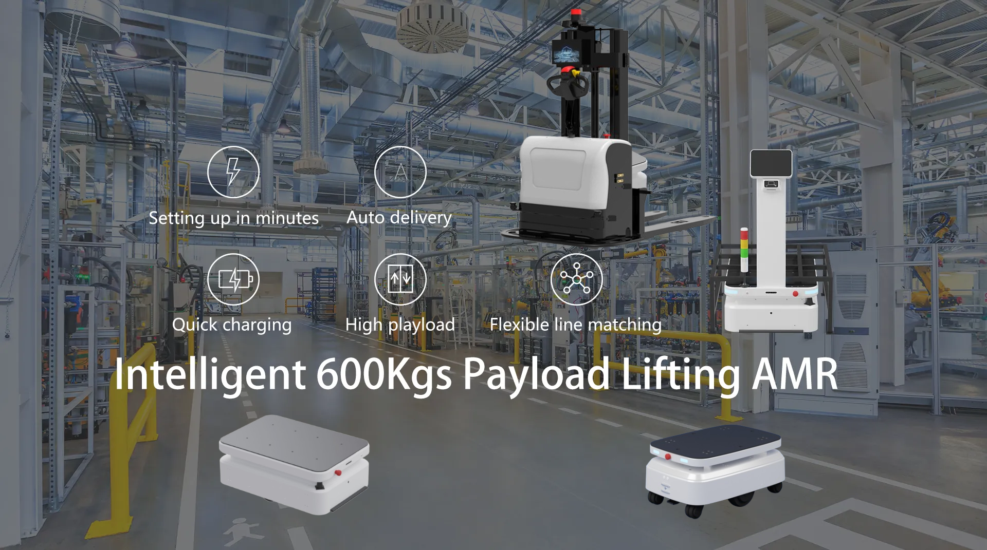 Logistics - Kho vận